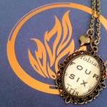 Four And Six Divergent By Veronica Roth Antiqued..